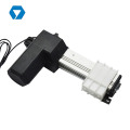 Low noise 12v 24v dc micro Slider Linear Actuator for Leisure Sofa